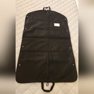 Authentic Chanel Garment bag 38X23